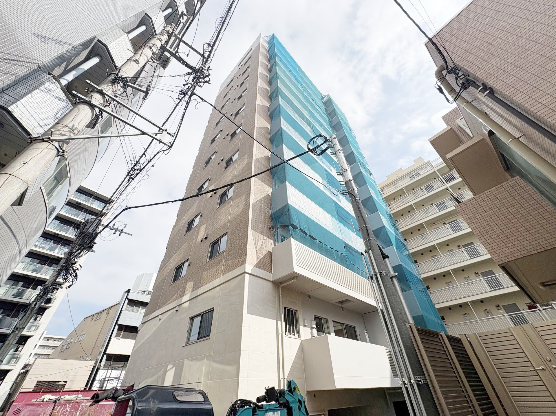 お部屋探しは株式会社 タウンハウジング までお気軽にお問合せ下さい。
クレジットカード決済・首都圏を中心直営143店舗 仲介件数全国2位の豊富な実績!諸費用・審査等・何でもご相談下さい。