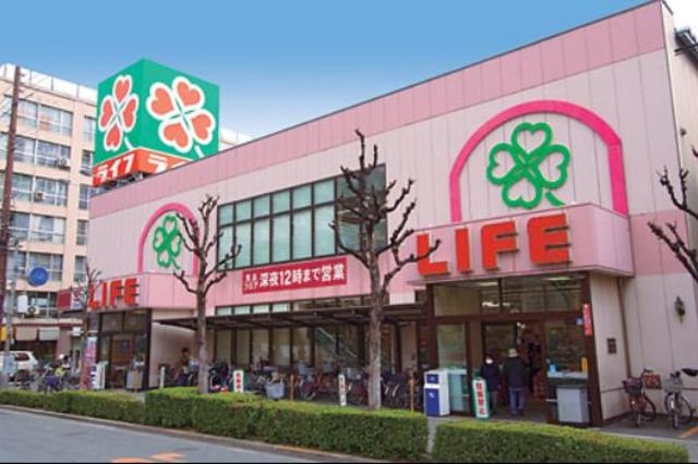 ライフ