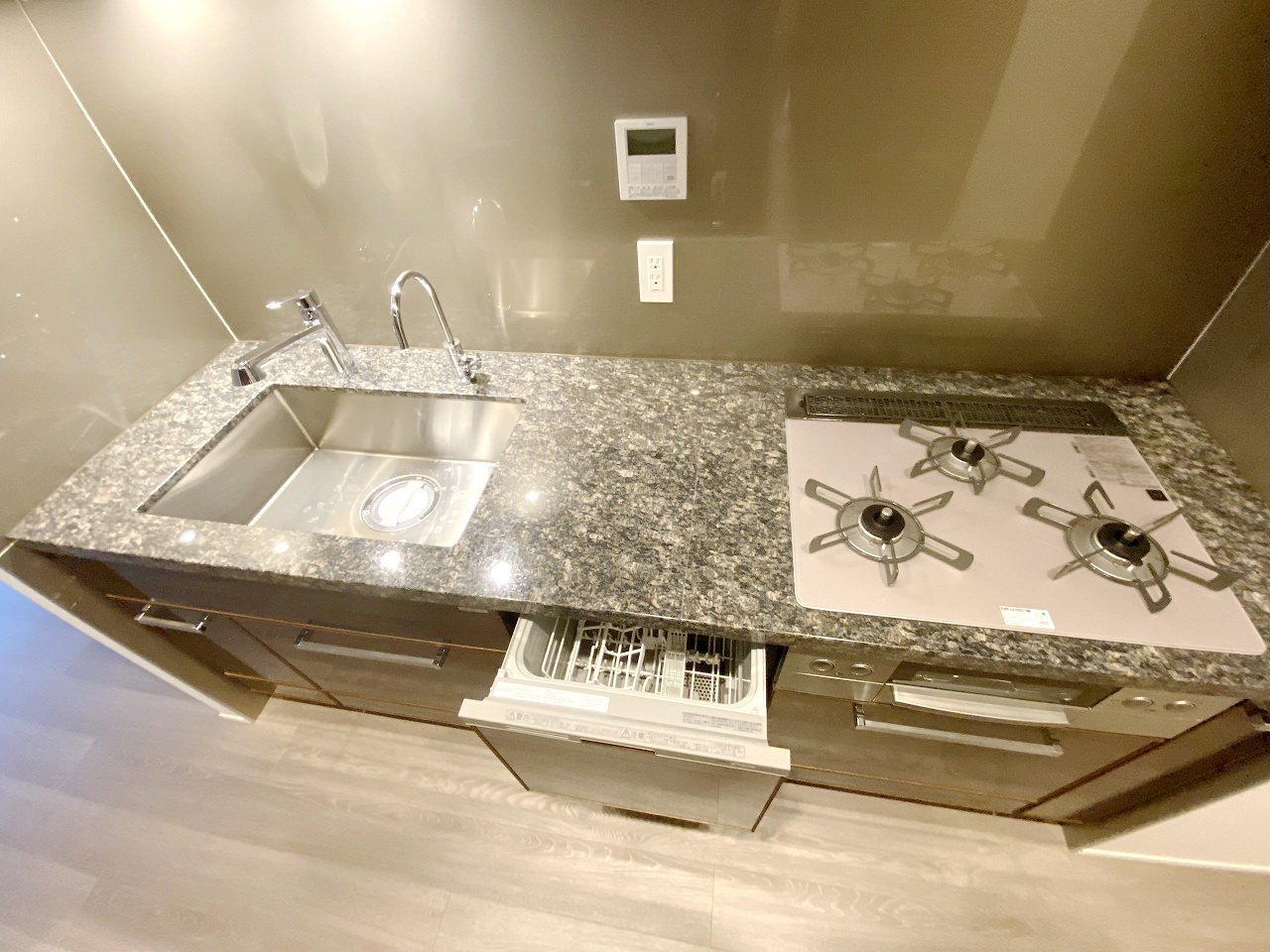 【初期費用分割・クレカ対応】一都三県のお部屋探しは2025年全国年間仲介件数ランキング2位 タウンハウジング東京にお任せ下さい。