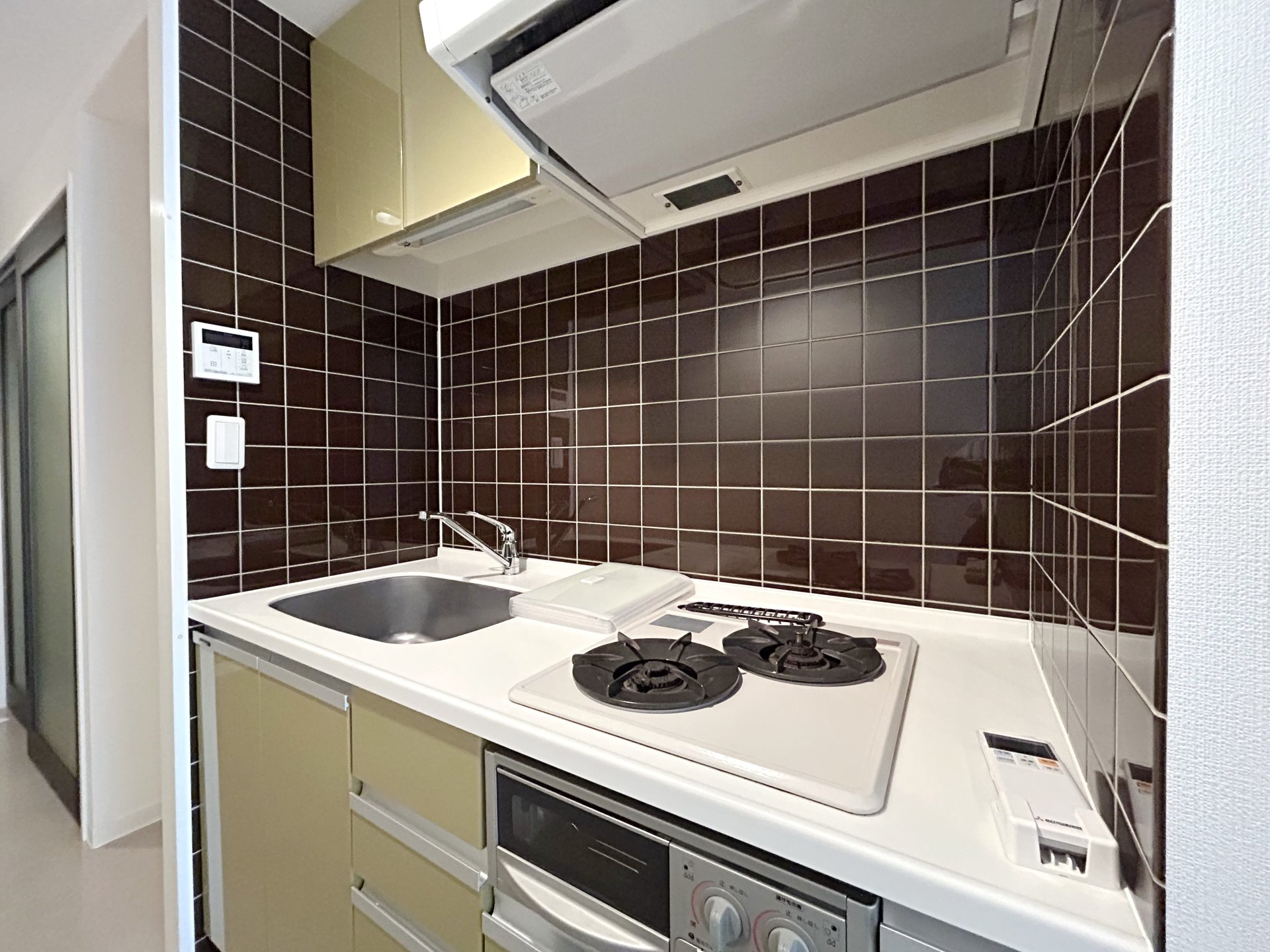 【初期費用分割・クレカ対応】一都三県のお部屋探しは2025年全国年間仲介件数ランキング5位 タウンハウジング東京にお任せ下さい。