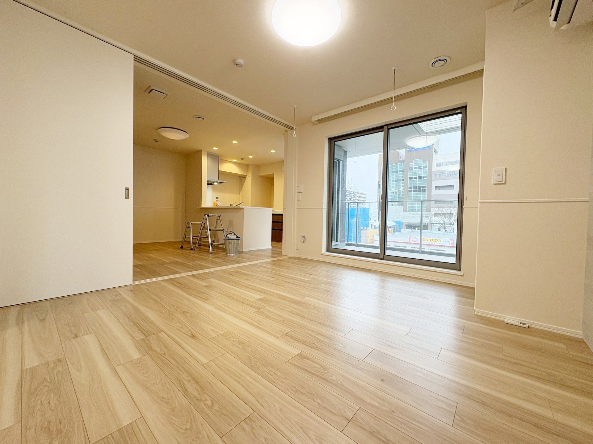 現地待ち合わせ歓迎♪お問合せはタウンハウジングまで!