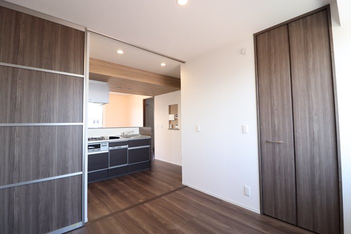 お問合せはタウンハウジングまで!※現地待合わせ相談可能