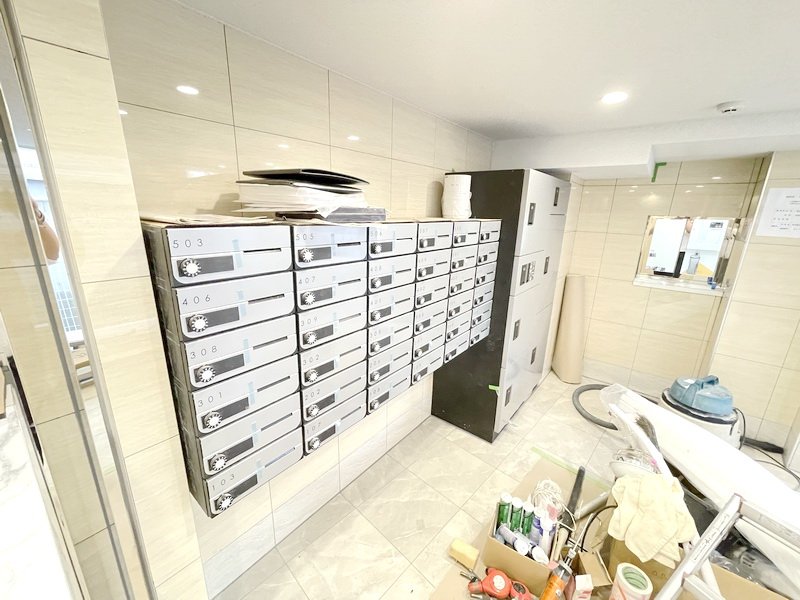 タウンハウジングレジデンス事業部 恵比寿店・赤坂店までお問合せ下さい。