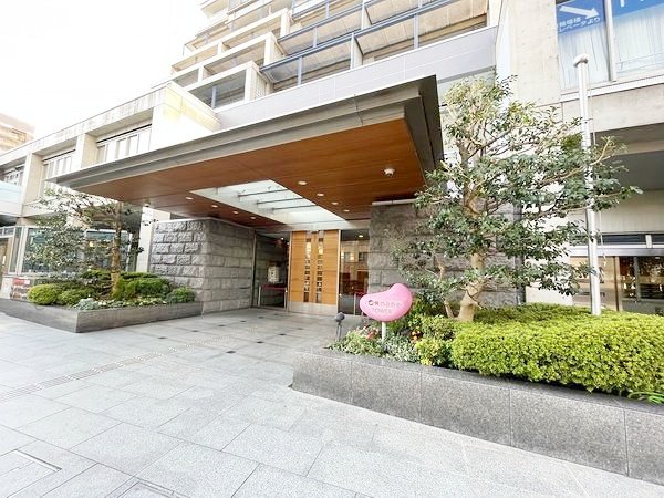 お問合せは(株)タウンハウジングレジデンス事業部【03-5563-9055】までお気軽にお問合せ下さい。