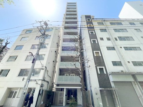 お問合せは(株)タウンハウジング赤坂店へ【03-5563-9055】までお気軽にお問合せ下さい。