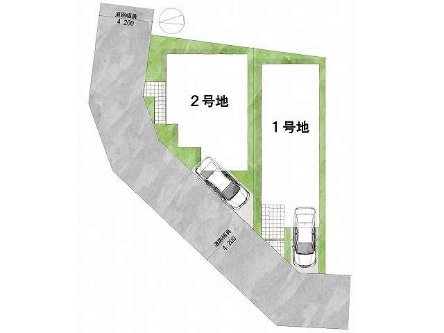DB間取り図
