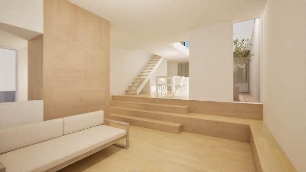 建物プラン例