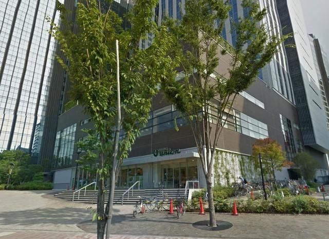 もとまちユニオン新宿店