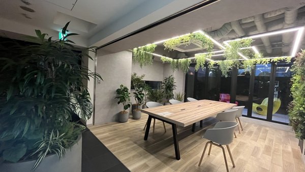 ★エントランス★