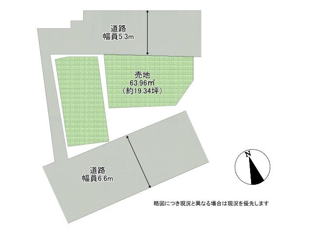 DB間取り図