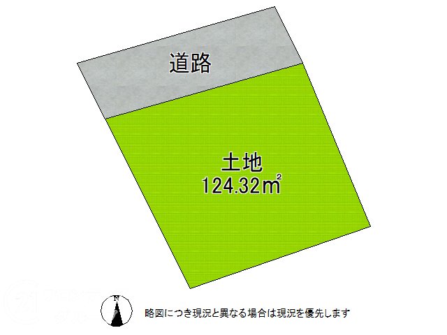 DB間取り図