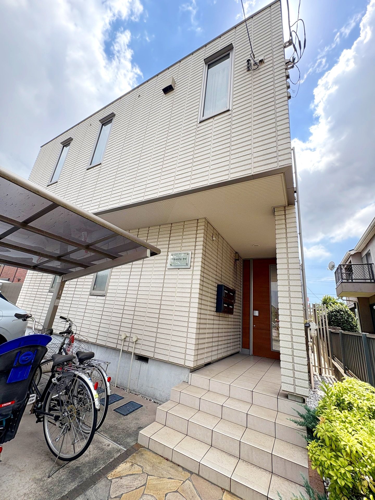 お問合せはタウンハウジングまで!※現地待合わせ相談可能