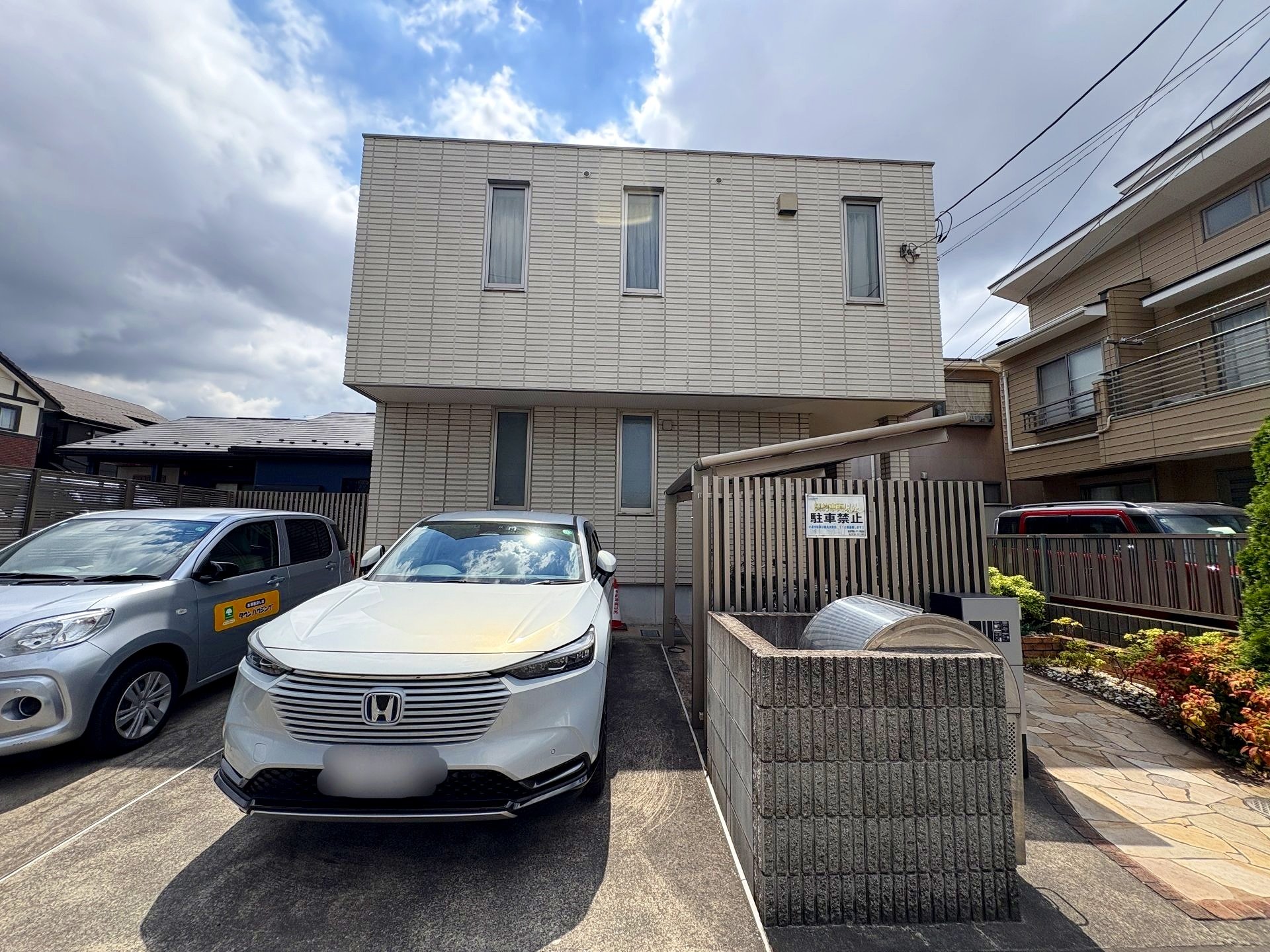 お問合せはタウンハウジングまで!※現地待合わせ相談可能