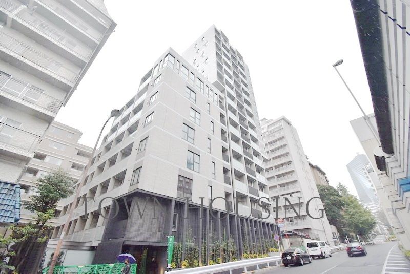 【初期費用分割・クレカ対応】一都三県のお部屋探しは2025年全国年間仲介件数ランキング5位 タウンハウジング東京にお任せ下さい。