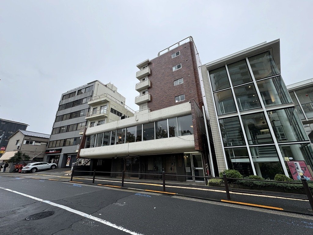 お問合せは(株)タウンハウジング赤坂店へ【03-5563-9055】までお気軽にお問合せ下さい。