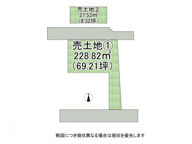DB間取り図