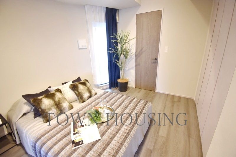 【初期費用分割・クレカ対応】一都三県のお部屋探しは2025年全国年間仲介件数ランキング5位 タウンハウジング東京にお任せ下さい。