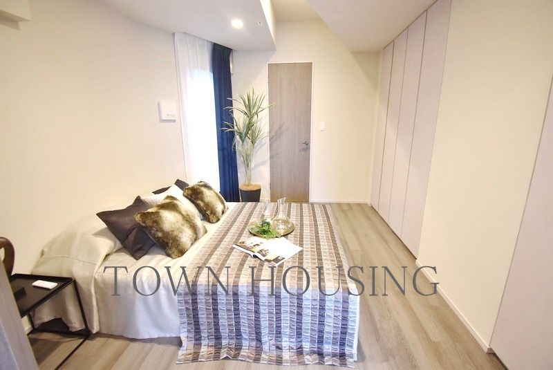 【初期費用分割・クレカ対応】一都三県のお部屋探しは2025年全国年間仲介件数ランキング5位 タウンハウジング東京にお任せ下さい。