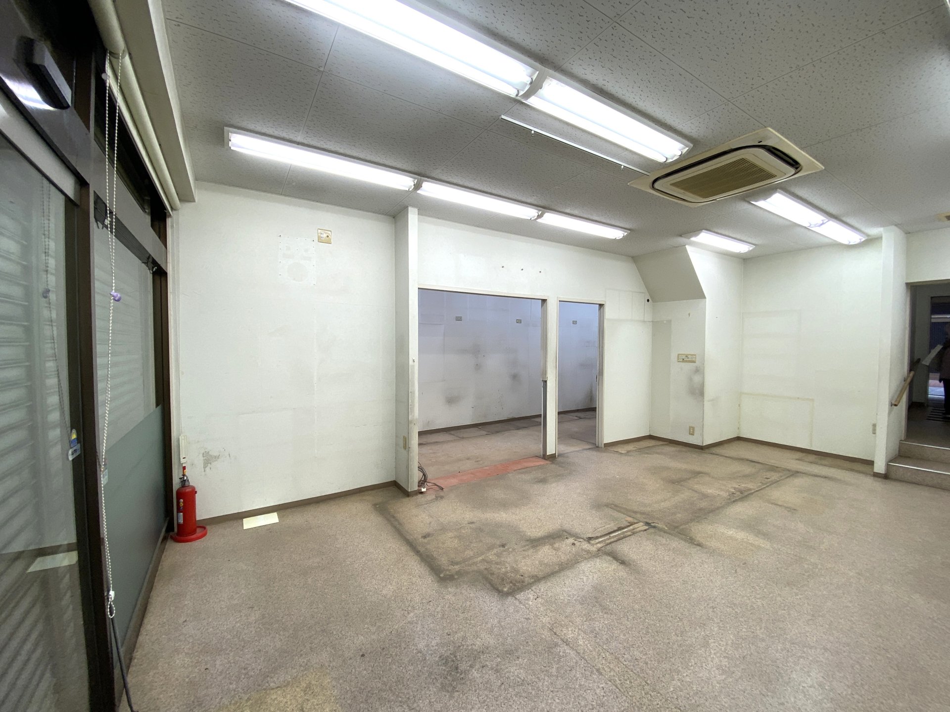 その他内観