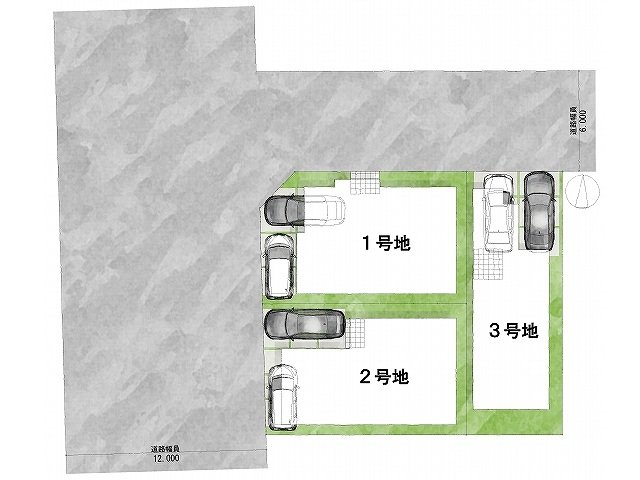 DB間取り図