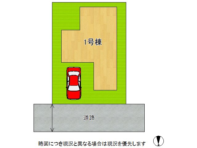 DB間取り図