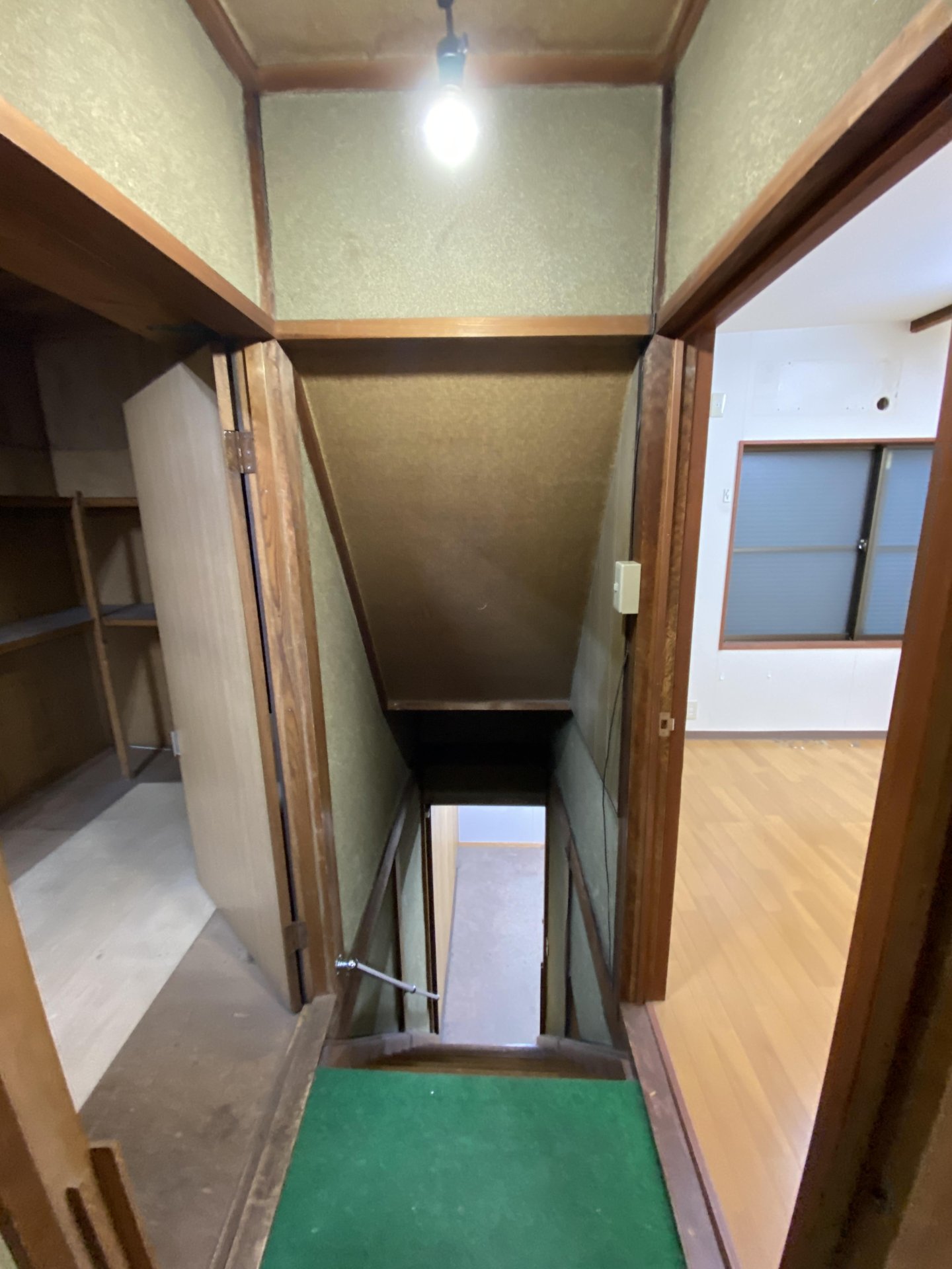 その他内観