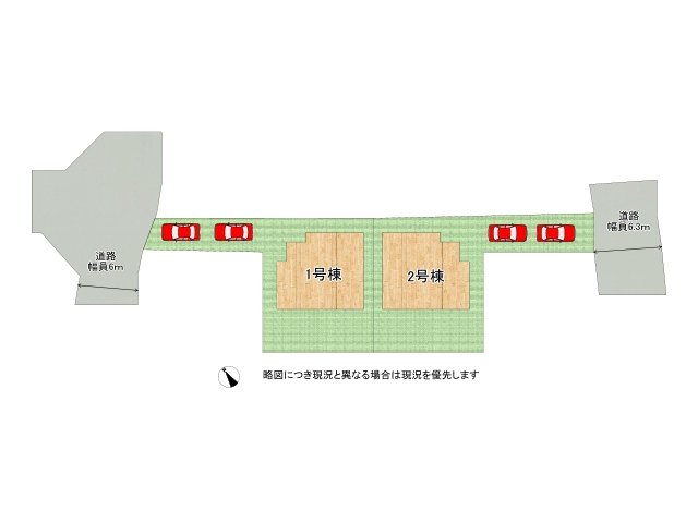 DB間取り図