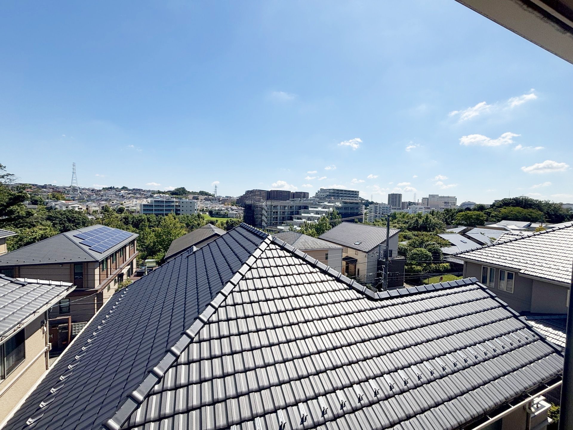 ★お部屋探しは、タウンハウジング多摩センター店へ★