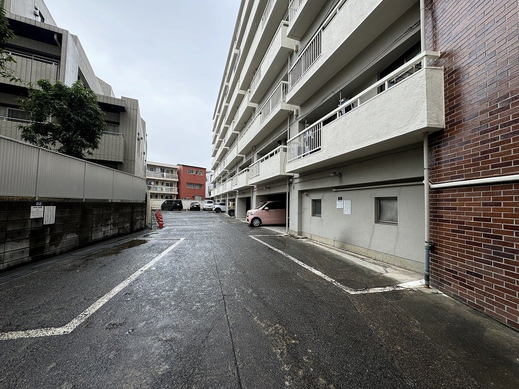 お問合せは(株)タウンハウジング赤坂店へ【03-5563-9055】までお気軽にお問合せ下さい。