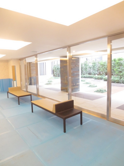 お問合せは(株)タウンハウジングレジデンス事業部【03-5563-9055】までお気軽にお問合せ下さい。