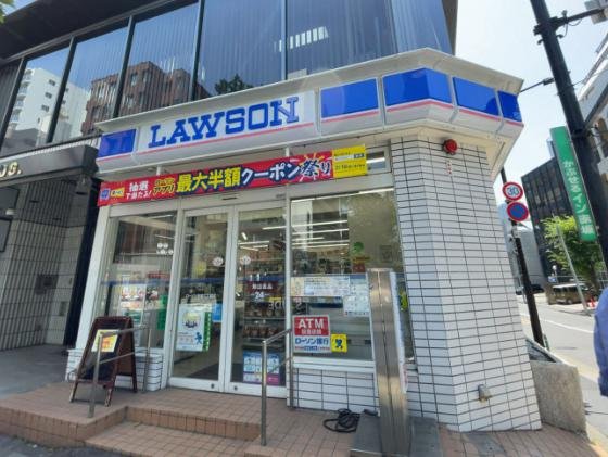 セブンイレブン赤坂6丁目店