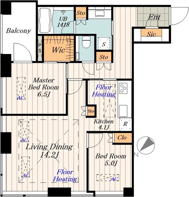 【初期費用分割・クレカ対応】一都三県のお部屋探しは2025年全国年間仲介件数ランキング5位 タウンハウジング東京にお任せ下さい。