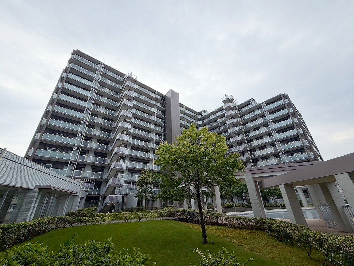 ★お部屋探しは、タウンハウジング多摩センター店へ★