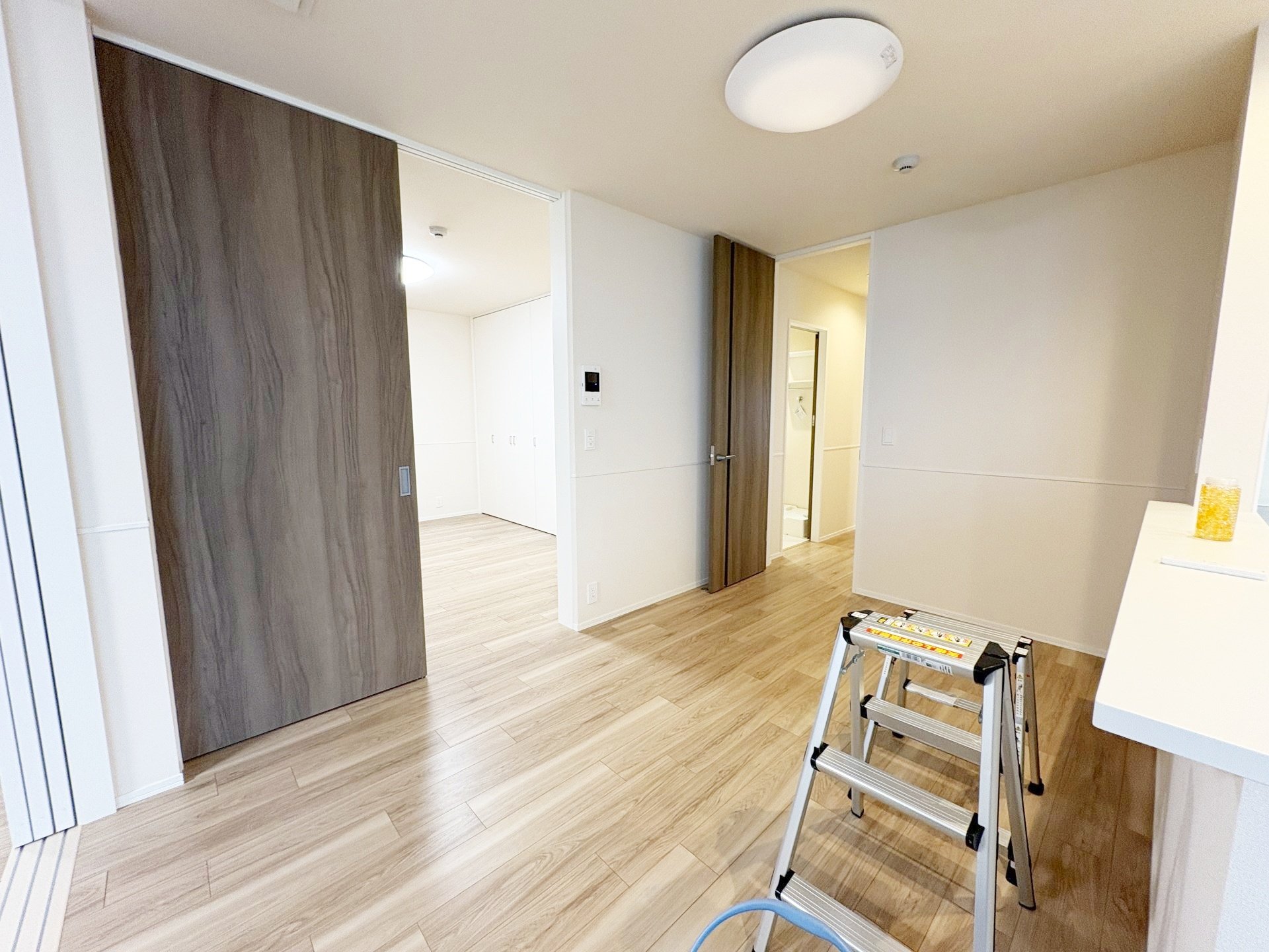 現地待ち合わせ歓迎♪お問合せはタウンハウジングまで!