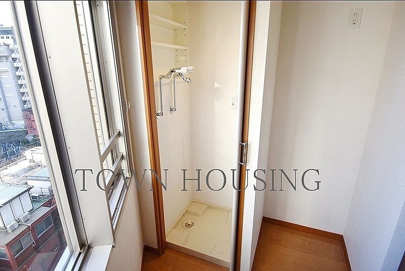 お問合せは(株)タウンハウジングレジデンス事業部 赤坂店・恵比寿店までお問合せ下さい。