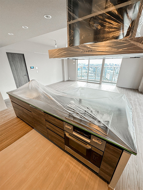 【初期費用分割・クレカ対応】一都三県のお部屋探しは2025年全国年間仲介件数ランキング5位 タウンハウジング東京にお任せ下さい。