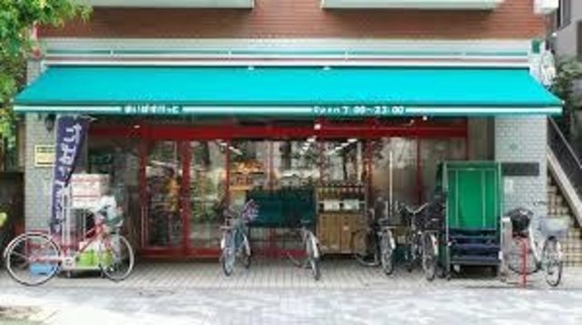 セブンイレブン目黒八雲5丁目店