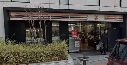 ファミリーマート溜池山王店