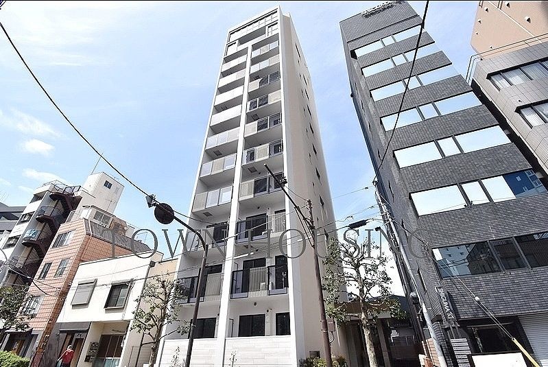 お部屋探しは株式会社 タウンハウジング までお気軽にお問合せ下さい。
クレジットカード決済・首都圏を中心直営143店舗 仲介件数全国2位の豊富な実績!諸費用・審査等・何でもご相談下さい。