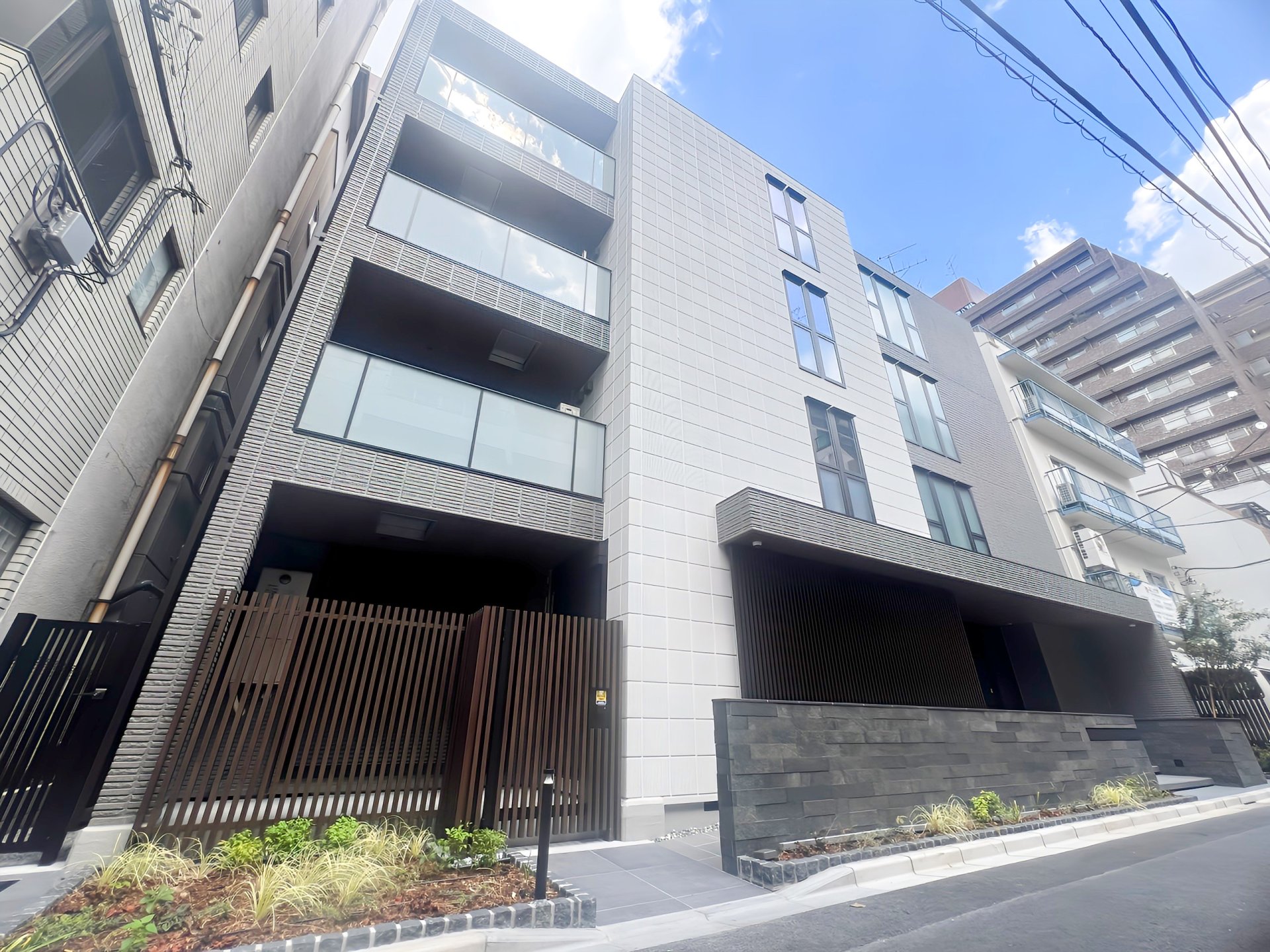 お問合せは(株)タウンハウジング東京赤坂店【03-5563-9055】へ