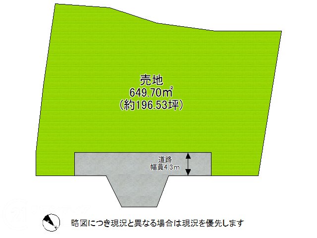DB間取り図
