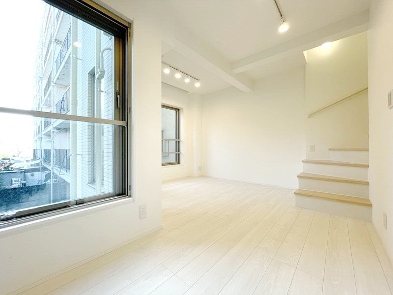 【初期費用分割・クレカ対応】一都三県のお部屋探しは2025年全国年間仲介件数ランキング2位 タウンハウジング東京にお任せ下さい。