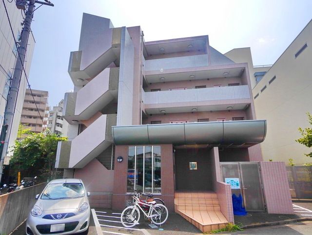 ★お問い合わせはタウンハウジング聖蹟桜ヶ丘店まで★