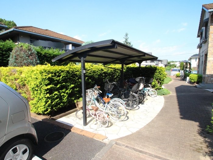 ★お部屋探しは、タウンハウジング多摩センター店へ★