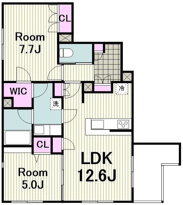 【初期費用分割・クレカ対応】一都三県のお部屋探しは2025年全国年間仲介件数ランキング2位 タウンハウジング東京にお任せ下さい。