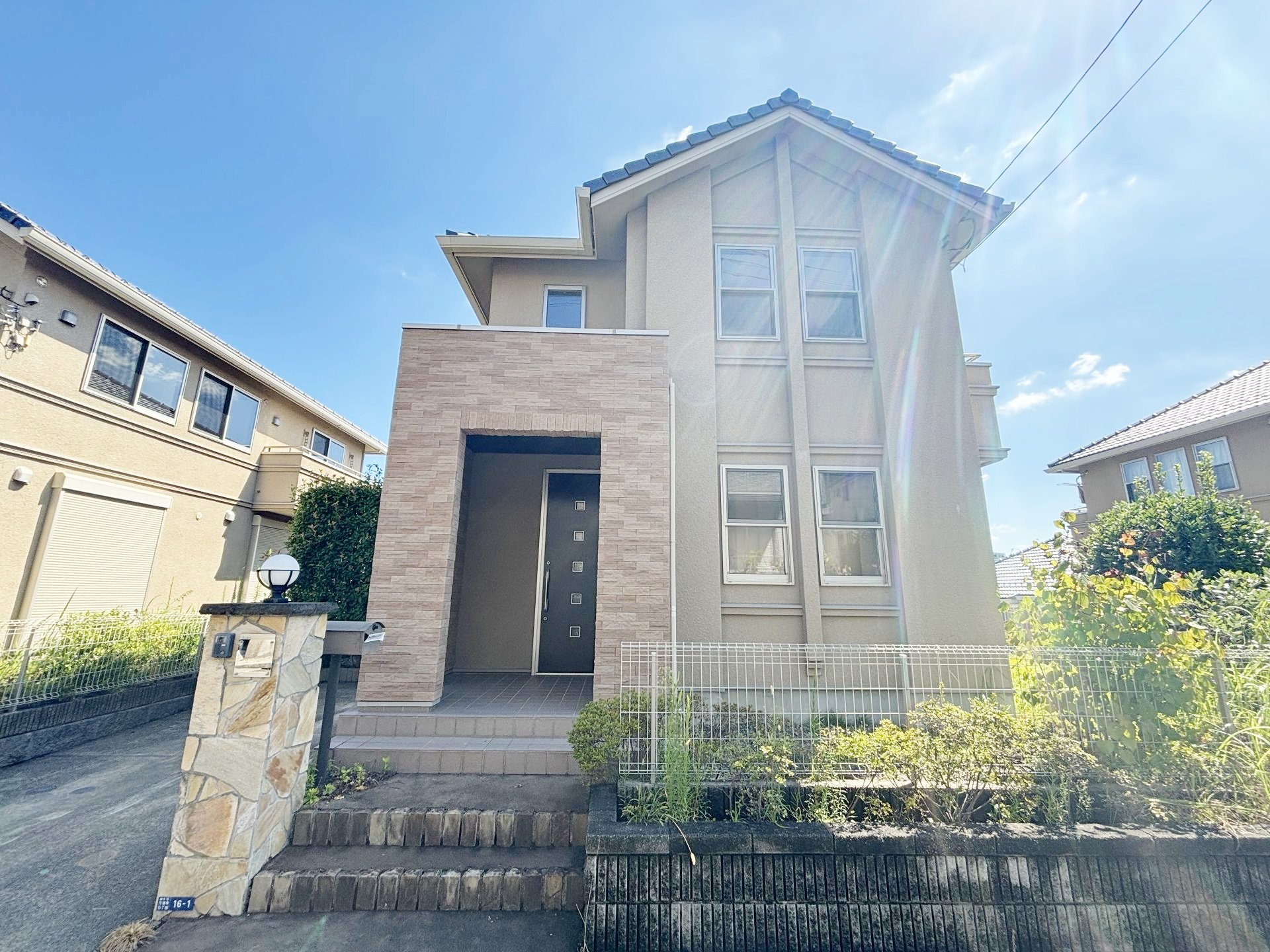 ★お部屋探しは、タウンハウジング多摩センター店へ★