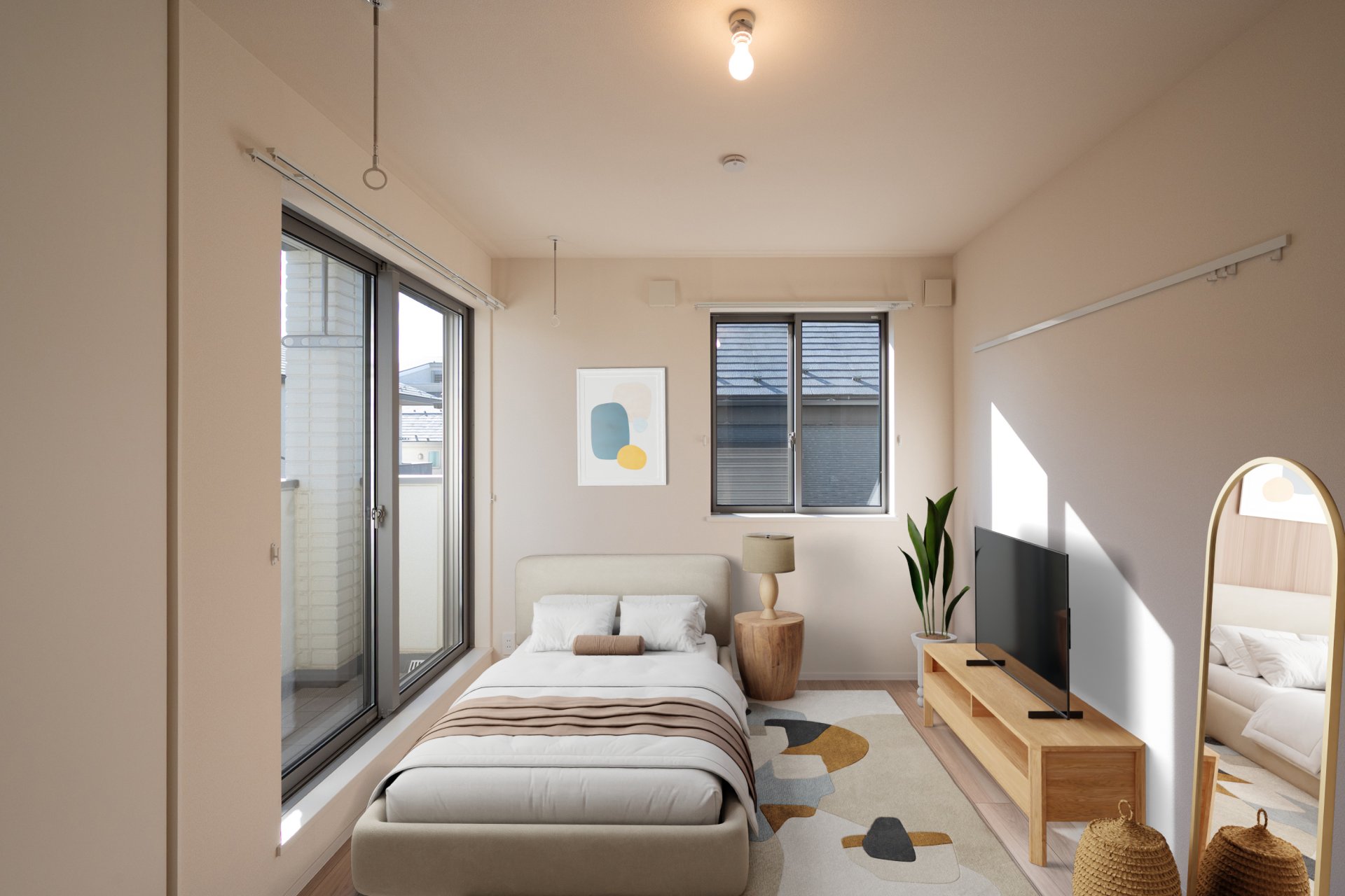 【初期費用分割・クレカ対応】一都三県のお部屋探しは2025年全国年間仲介件数ランキング5位 タウンハウジング東京にお任せ下さい。