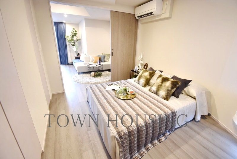 【初期費用分割・クレカ対応】一都三県のお部屋探しは2025年全国年間仲介件数ランキング5位 タウンハウジング東京にお任せ下さい。