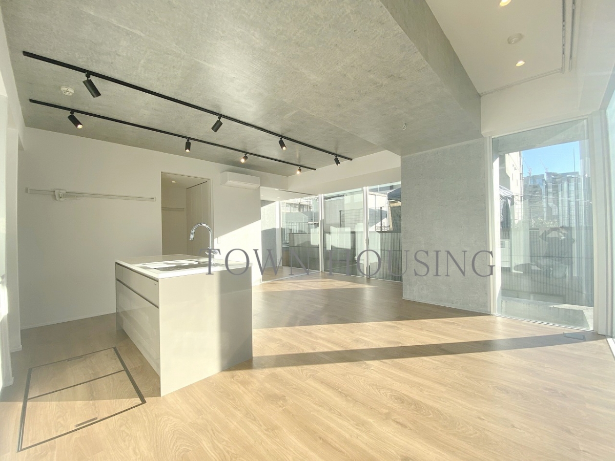 【初期費用分割・クレカ対応】一都三県のお部屋探しは2025年全国年間仲介件数ランキング2位 タウンハウジング東京にお任せ下さい。