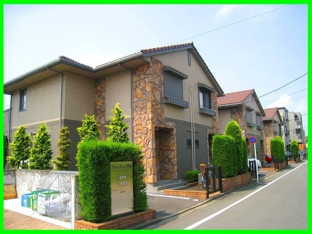 ★お部屋探しは、タウンハウジング多摩センター店へ★